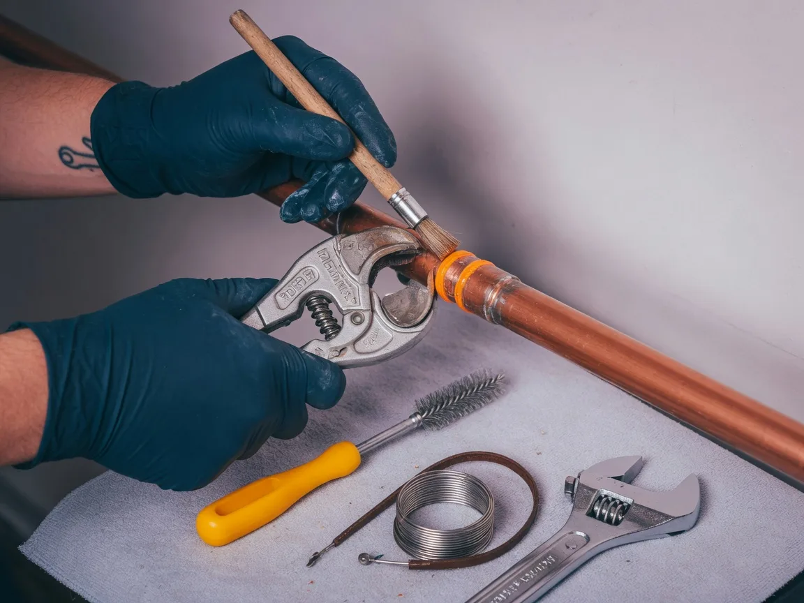 Why choose Sump Pump Repair in Cleveland, VA